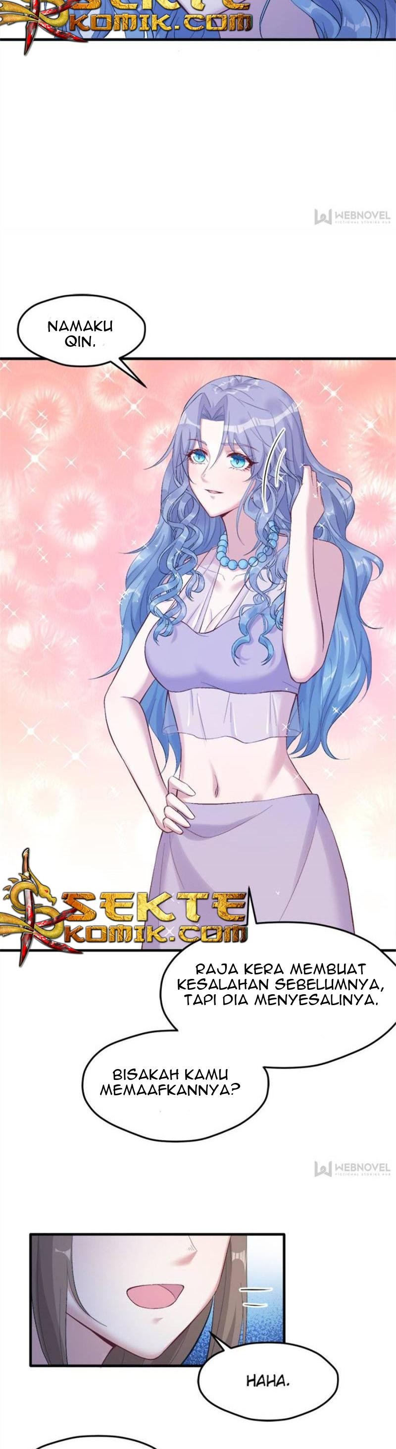 Beauty and the Beasts Chapter 165 Gambar 6
